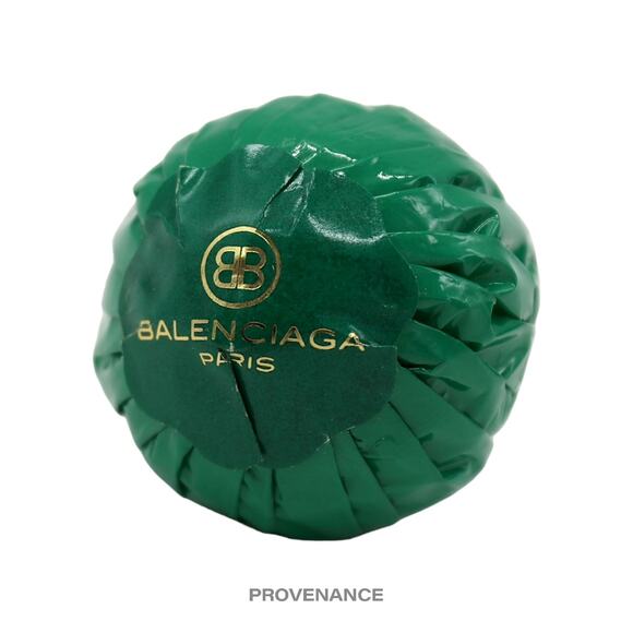🔴 Balenciaga x Dunlop Golf Balls (Set of 3) - Green - Picture 1 of 4